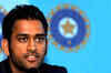 BCCI to monitor Dhoni's performance: Sources