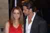 Sussane wants an Oscar for hubby Hrithik