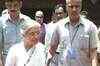 Delhi CM denies getting MHA letter on Afzal Guru