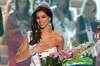 Arab-American crowned Miss USA 2010
