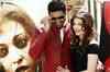 Abhi-Ash promote 'Raavan' at Cannes