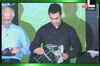 Aamir unveils Forbes India anniversary mag