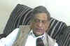 AI plane crash incident is tragic: SM Krishna