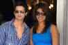 Priyanka sends flowers to Shahid