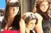 On location: 'Hello Darling'