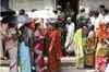 Voting in West Bengal civic election ends
