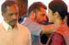 Nana Patekar dissociates himself from 'Raajneeti' 