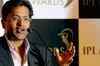 IPL Pune franchise: Modi defends Pawar family