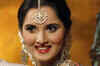 'Hyderabadi Damaad' upsets newlywed Sania!