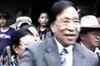 Manipur forces prevent Muivah's entry