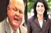 Indian-American senator Nikki Haley racially abused