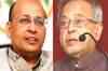 Pranab has not quit as WB PCC chief: Cong