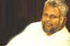 Minister in Rajapaksa team a proclaimed offender in India