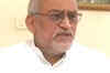 Carbide conspiracy: Congress shifts onus on Arjun Singh