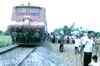 Major train accident averted in Tamil Nadu