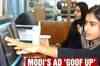 Modi ad passes off UP Muslims as Gujaratis