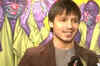 Vivek refuses to talk about IIFA