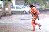 Heavy rains lash Mumbai; trains, flights delayed