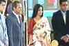 ET Now celebrates first anniversary