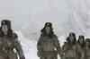 Exclusive: Proofs of Chinese presence in Indian territory