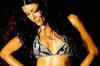 Koena Mitra gets a sexy tattoo