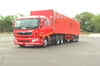 ET Now: Review of Tata's all new truck 'Prima'