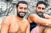 Abhishek is lying, says stunt double