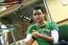 Imran promotes 'I Hate Love Storys'