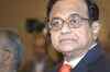 More people behind 26/11 attack: Chidambaram