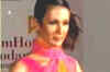 Revelations from model Viveka Babajee's diary