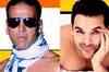John turns Akshay's rival