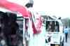 3000 BSF men sent to Kashmir for Amarnath Yatra
