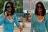 Glam diva Priyanka's fashion faux pas