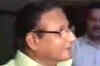Rajasthan min openly supports MLA's 'unlawful activities'