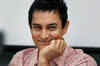 'Ferrari Ki Sawaari' with Aamir Khan! 