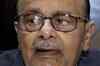Arjun Singh still evasive on Bhopal gas tragedy