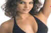 Lara Dutta endorses PETA