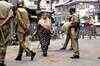 J&K: Curfew relaxed in Anantnag, Sopore