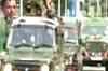 Formal request from J&K govt to deploy troops: Army