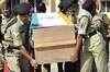 J&K: 2 jawans die in ceasefire violation by Pak