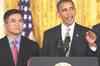 Obama urges level playing field with China on trade