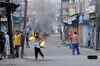 Lashkar behind Kashmir violence: Sources