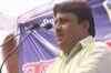 UP: Absconding MLA attends public rally