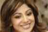 Shilpa Shetty on fitness spree!