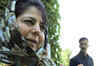 PDP not to attend Kashmir all-party meet