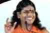 Swami Nityananda resumes preaching