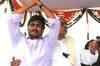 'Jaganmohan Reddy is eyeing CM's post'
