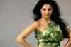 Lara Dutta is PETA India's Lettuce Lady