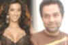 Abhay spotted with Preeti Desai