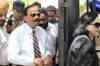 Ruchika case: Rathore's day-to-day hearing begins